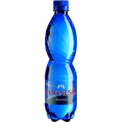 Magnesia neperlivá 0.5 l