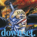 Downset. - Downset. CD