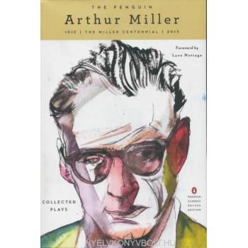 Image 1 of Penguin Arthur Miller