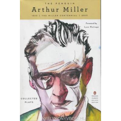 Penguin Arthur Miller