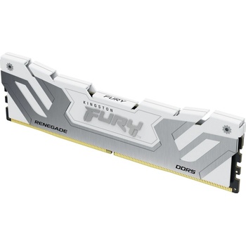 Kingston Fury Renegade DDR5 24GB 8400MHz CL40 KF584CU40RW-24