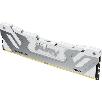 Kingston Fury Renegade DDR5 24GB 8400MHz CL40 KF584CU40RW-24