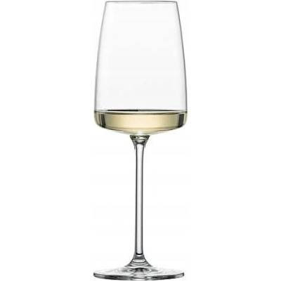 Zwiesel Skleničky na bílé víno Schott Sensa bezbarvé 6 x 363 ml