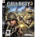 Hry na PS3 Call of Duty 3