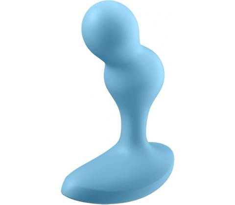 Satisfyer Deep Diver šedý