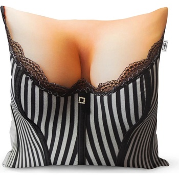 Sablio vankúš Korzet 50x50