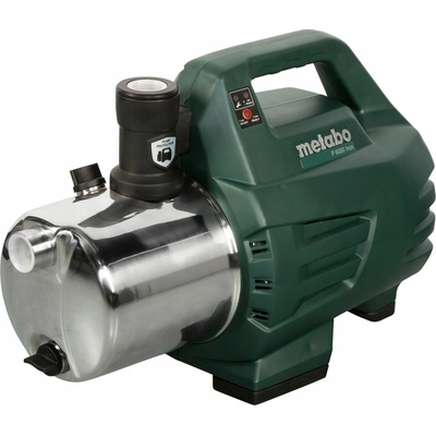 Metabo P 6000 Inox