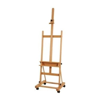 Meeden Bukový stojan typu H 6041
