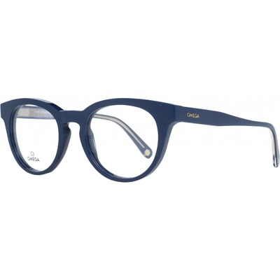 Omega okuliarové rámy OM5003-H 090
