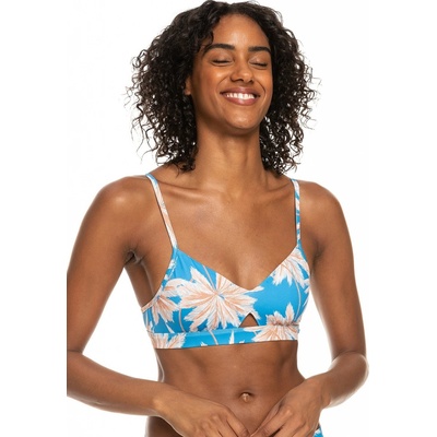 Roxy PT Roxy Love The Cross Step BJT6/Azure Blue Palm Island