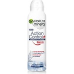 Garnier Mineral Action Control Clinically tested 96h deo spray 150 ml