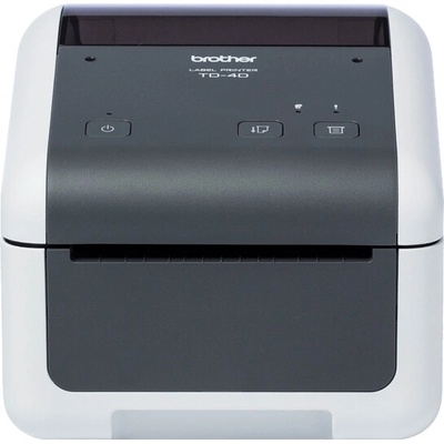 Brother, TD-4425DN TD4425DNXX1
