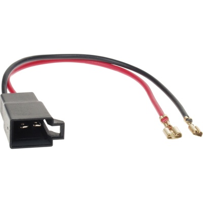 Adaptér repro konektoru Peugeot Boxer II