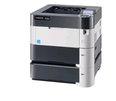 Kyocera FS-4100DN