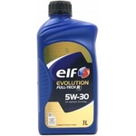ELF Evolution Full-Tech R 5W-30 1 l