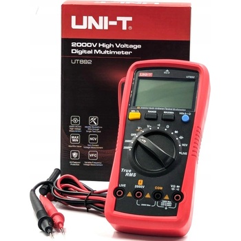 UNI-T UT892