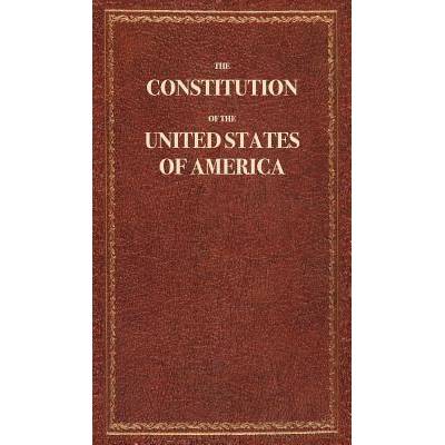 The Constitution of the United States of America" - ""