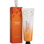 The Scottish Fine Soaps Company Orchard Spice Hand Cream крем за ръце в кутия 75ml