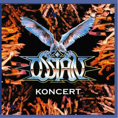 OSSIAN: KONCERT CD CD