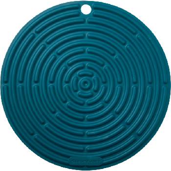 Le Creuset Подложка за горещи съдове Le Creuset 20 см цвят на море (93000230642200)