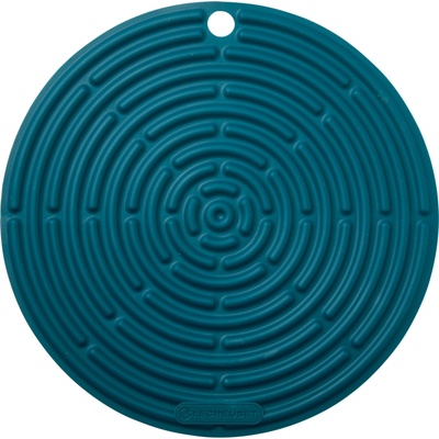 Le Creuset Подложка за горещи съдове Le Creuset 20 см цвят на море (93000230642200)