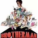 Ost - Brotherman CD
