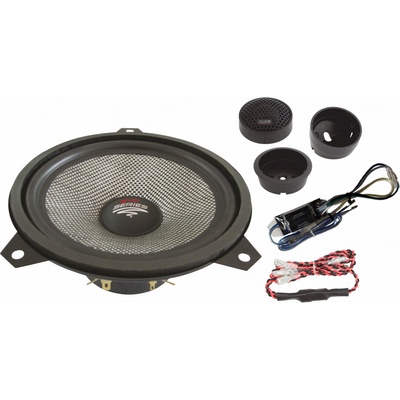 Audio System RFIT BMW e46 EVO 2