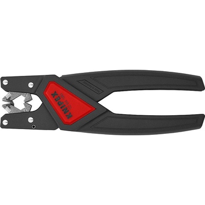 Automatické odizolovací kleště na ploché kabely 180 mm - 1264180