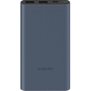 Xiaomi 22.5W Power Bank 10000mAh černá