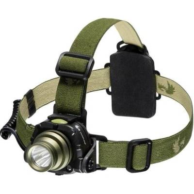 Mactronic Falcon Eye Spook
