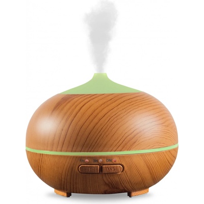 Aga Aroma difuzér MRDI10-LBrown Svetlo hnedý 150 ml