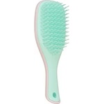 Tangle Teezer Wet Detangler Mini Marshmallow Duo четка за коса за лесно разресване