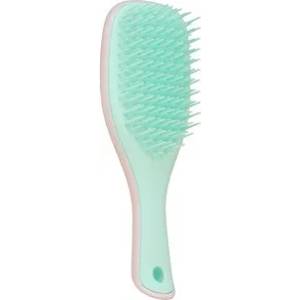 Tangle Teezer Wet Detangler Mini Marshmallow Duo четка за коса за лесно разресване
