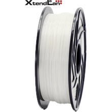 XtendLAN PETG 1,75mm biely 1kg (3DF-PETG1.75-WT 1kg)