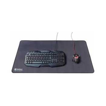 Sandberg Gamer Desk Pad XXXL - Подложка за мишка (297249)