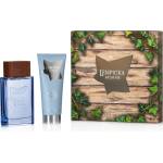 Lolita Lempicka Lempicka Homme комплект за мъже Eau de Toilette 100 ml + Продукт след бръснене 75 ml