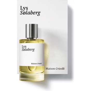 Image 1 of Maison Crivelli Neroli Nasimba EDP 100 ml