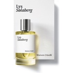 Maison Crivelli Neroli Nasimba EDP 100 ml Парфюми