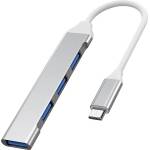 PremiumCord KU31HUB12 10 cm USB кабел (KU31HUB12)