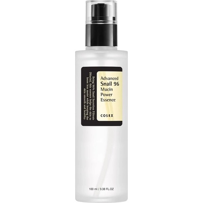 Cosrx Advanced Snail 96 Mucin Power Essence 100 ml – Zboží Dáma