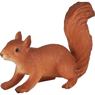 Mojo Veverka běžící – Zboží Dáma