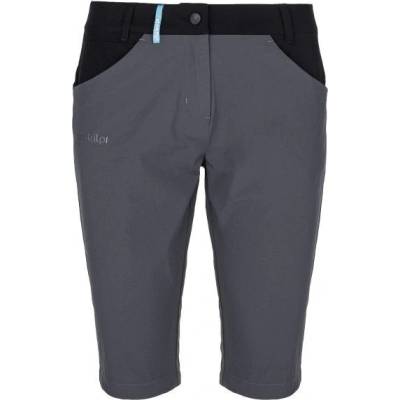 Kilpi SYLANE-W tmavě šedé černá šedá