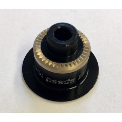 koncovka DT Swiss pro osu 130x5 mm pro náboje 240 a 350 11S Shimano