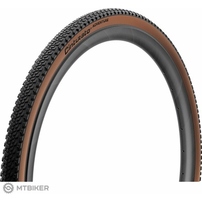 Pirelli Cinturato Adventure Classic 700x50C ProWALL gravel plášť, TLR, kevlar