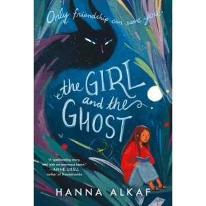 Girl and the Ghost | ALKAF HANNA (ISBN: 9780062940964)