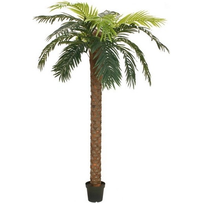 Umělá palma Phoenix deluxe, 300cm