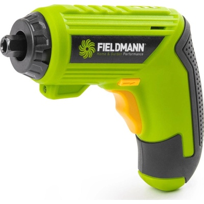 FDS 10100-A AKU skrutkovač FIELDMANN (FDS 10100-A)