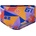 Speedo Бански boys 13cm club training allover brief