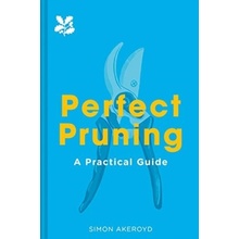 Perfect Pruning - Akeroyd, Simon