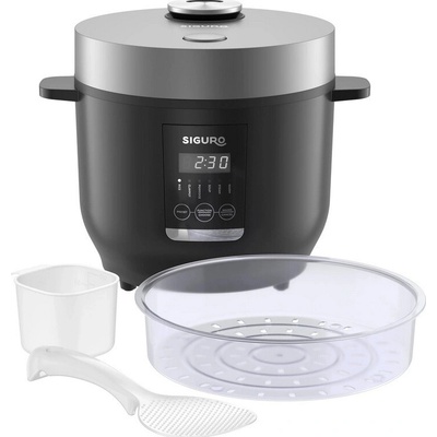 Siguro Rice Master Digital Gen. 2 P500B